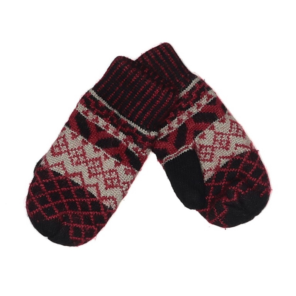 Pistil Mittens
